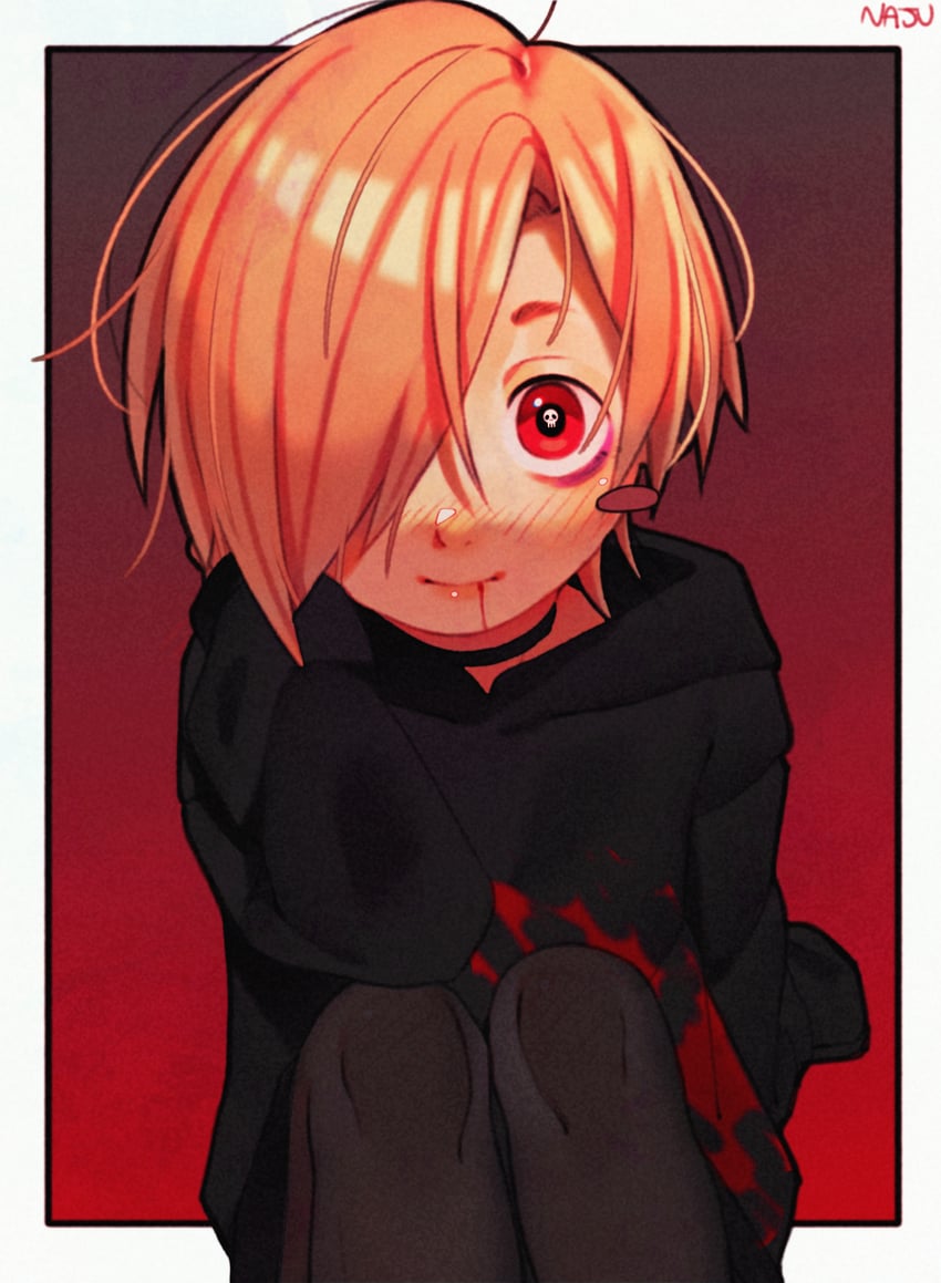 shirasaka koume (idolmaster and 1 more) drawn by najucaju_naju