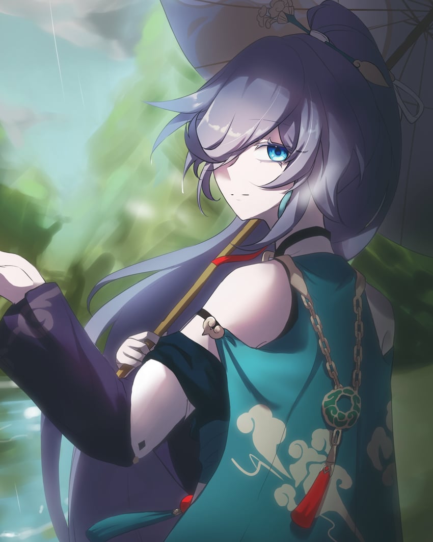 fu hua (honkai and 1 more) drawn by mmaayyooccaatt