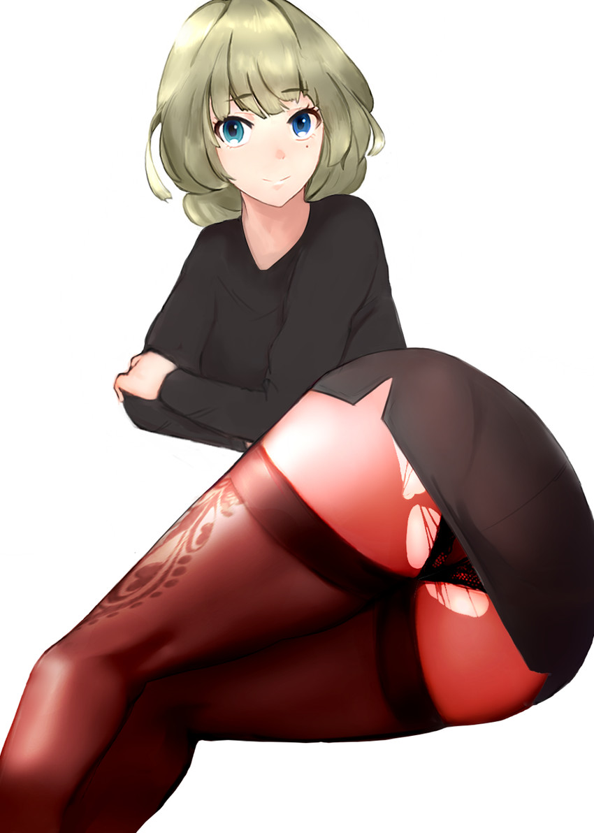 takagaki kaede (idolmaster and 1 more) drawn by tpking