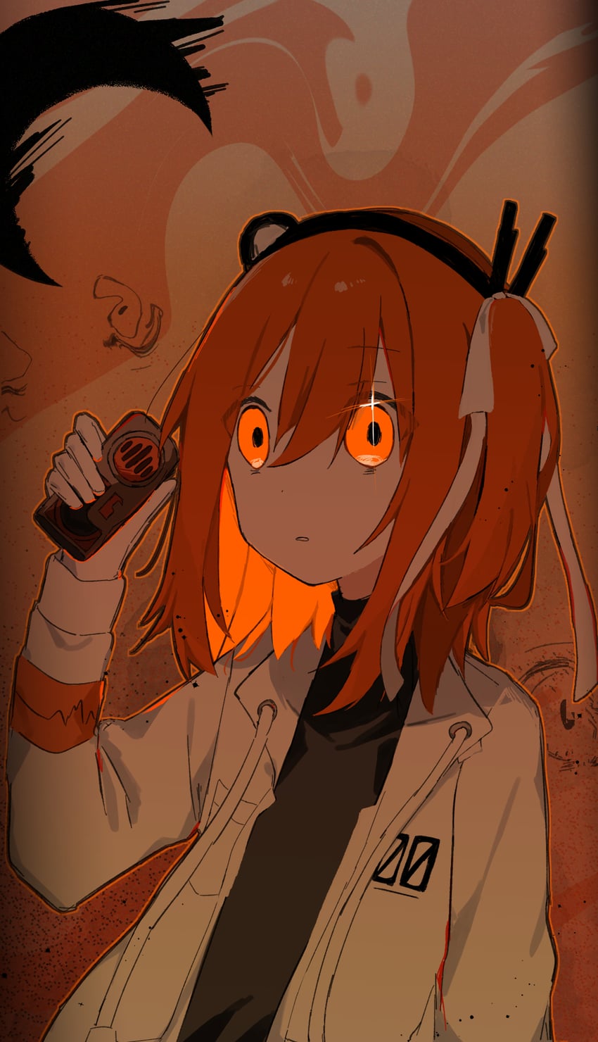adachi rei (utau and 2 more) drawn by kurage_mi404