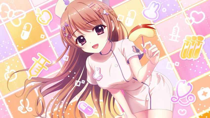 mizushino tamaki (re:stage!) drawn by izumi_tsubasu
