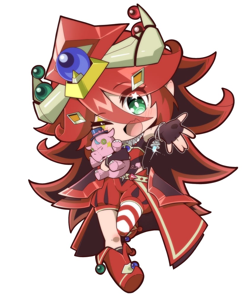 odd-eyes pendulum dragon (yu-gi-oh! and 1 more) drawn by urasuka
