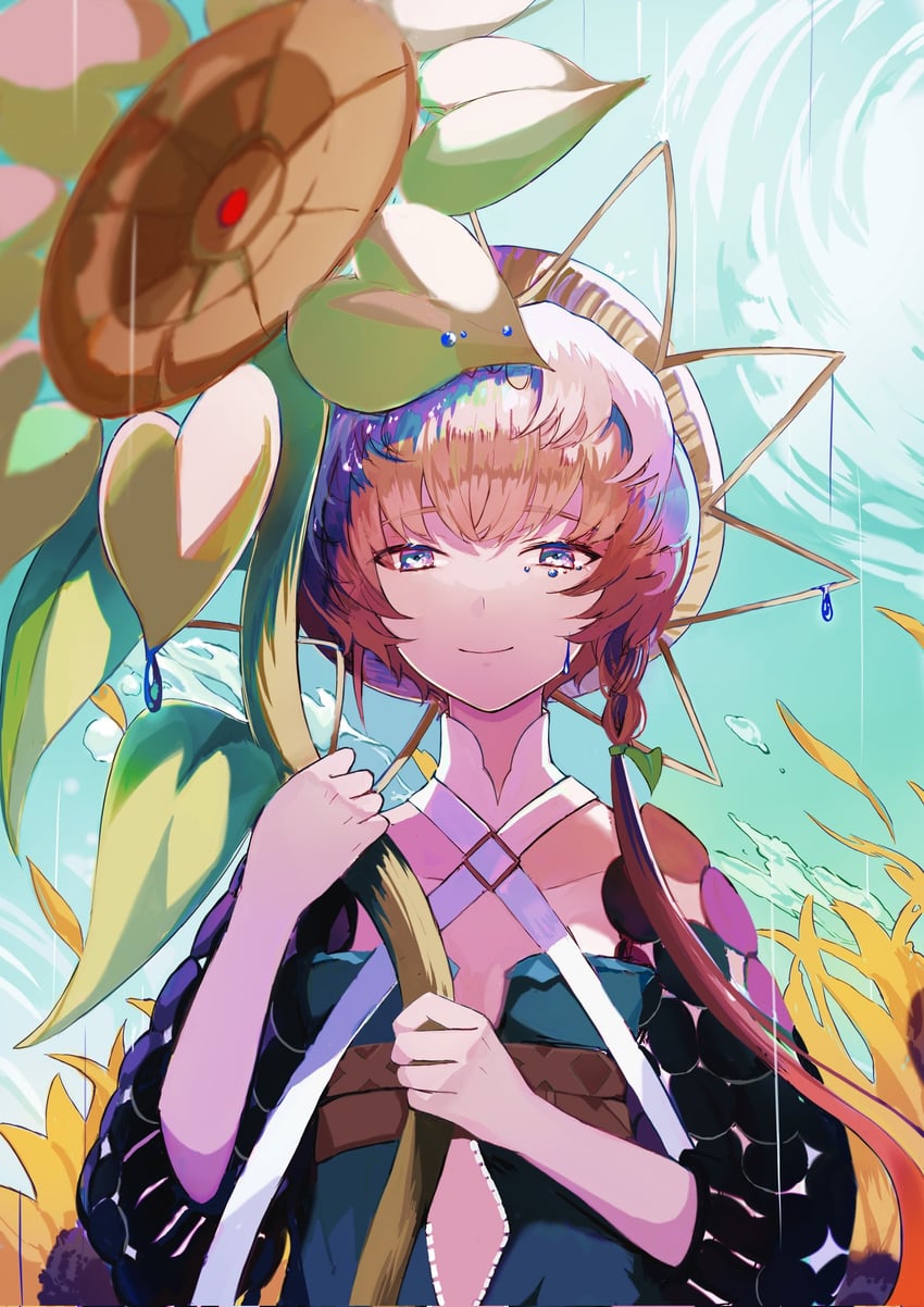 van gogh (fate and 1 more) drawn by vega00211