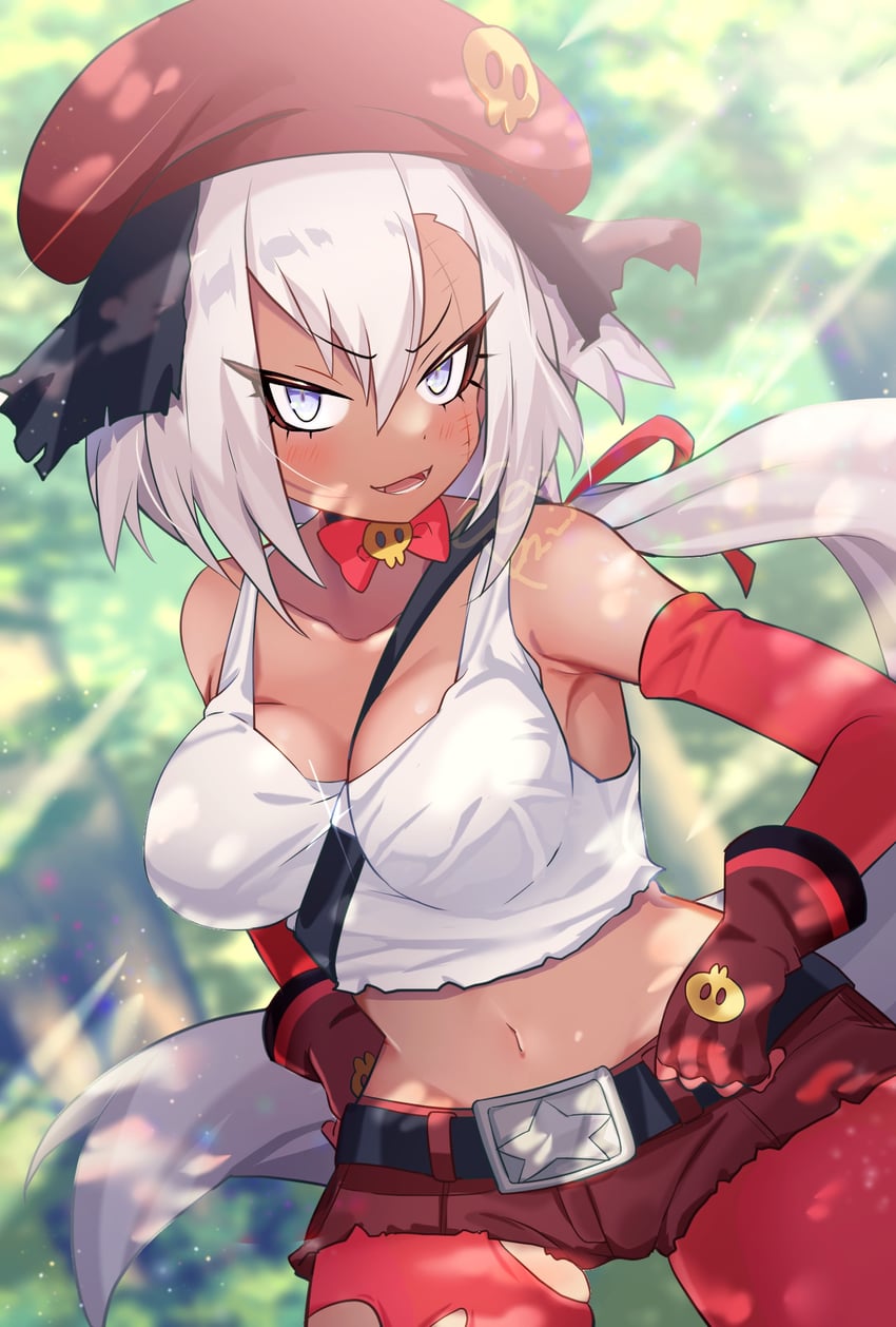 giroro (kemono friends and 1 more) drawn by iwaibeni83