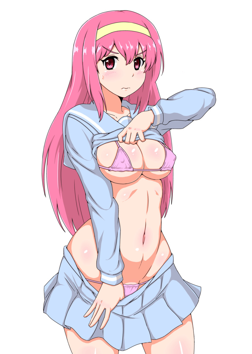 fujisaki shiori (tokimeki memorial and 1 more) drawn by taka_(copyrobot)
