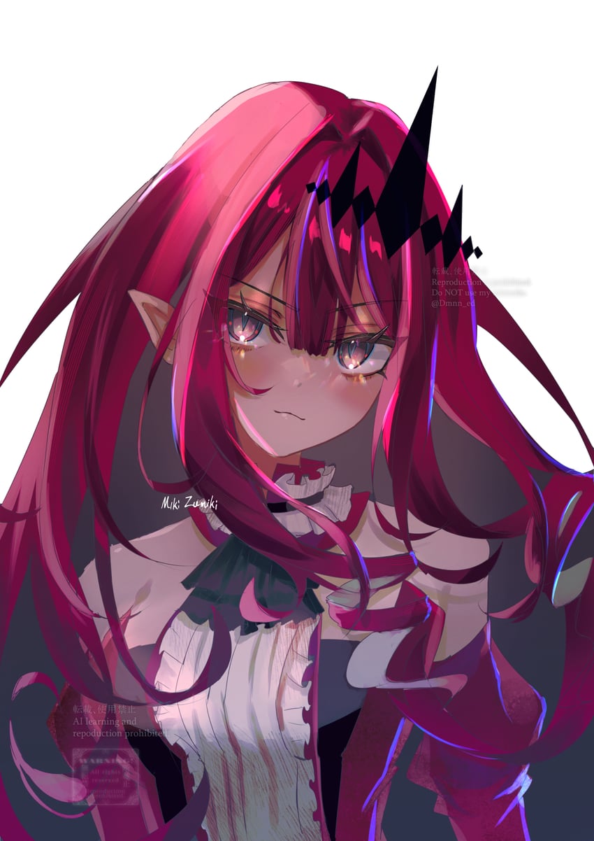 baobhan sith (fate and 1 more) drawn by zumiki