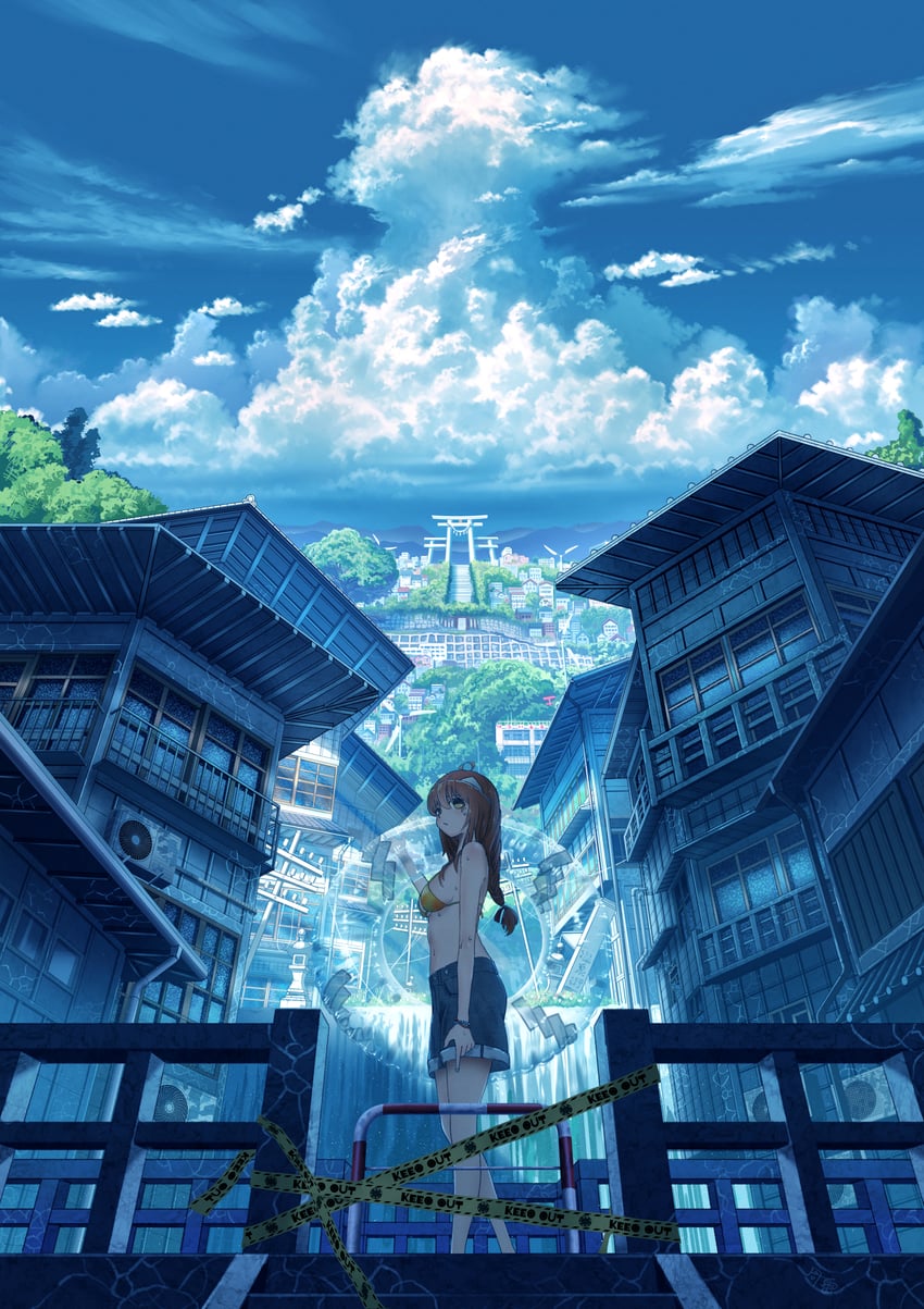 original drawn by shuu_illust