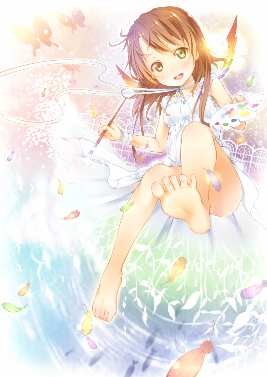 original and 1 more drawn by kazuma_(kazumav)