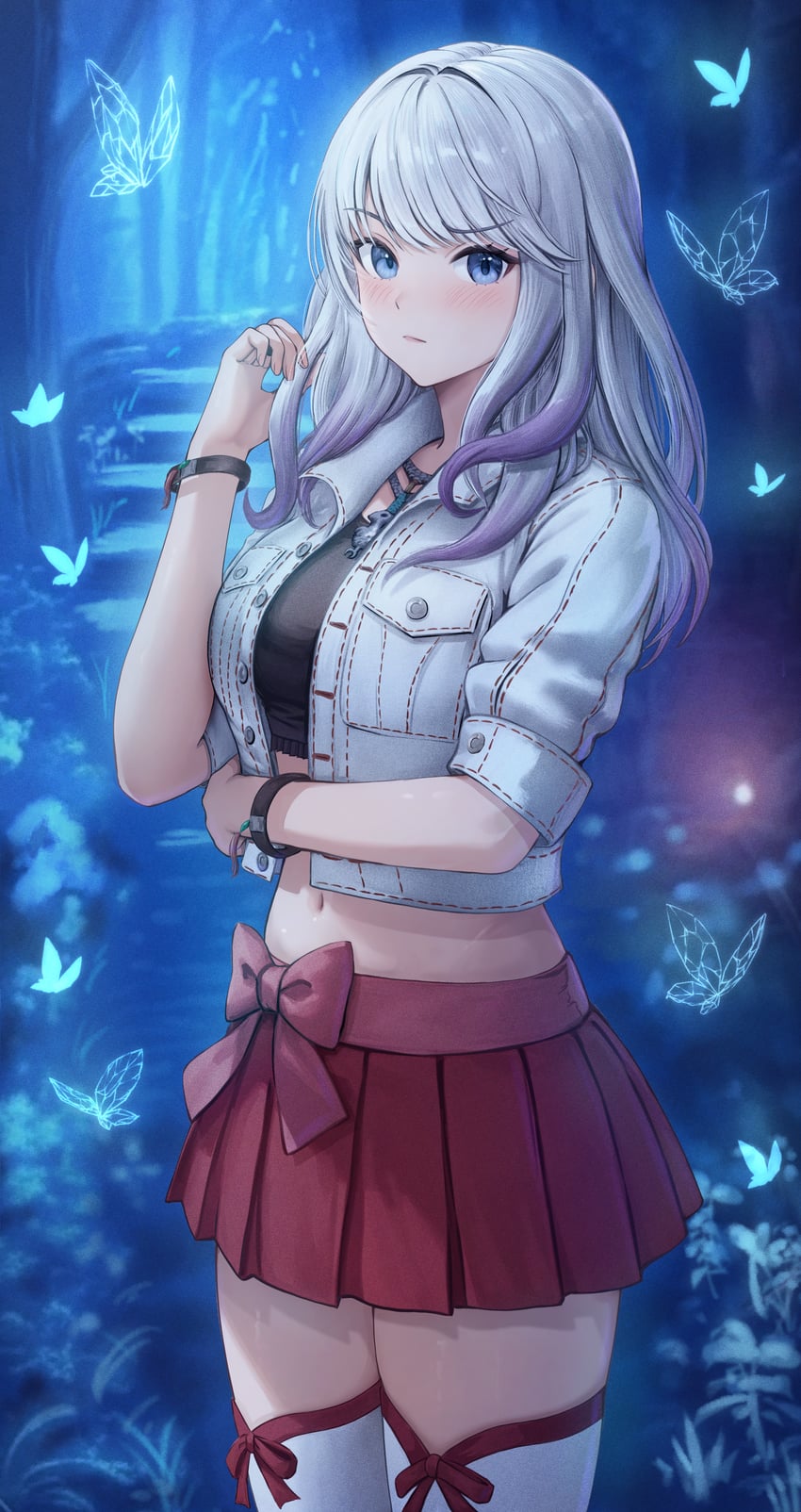 warrior of light (final fantasy and 1 more) drawn by wajuniorbox