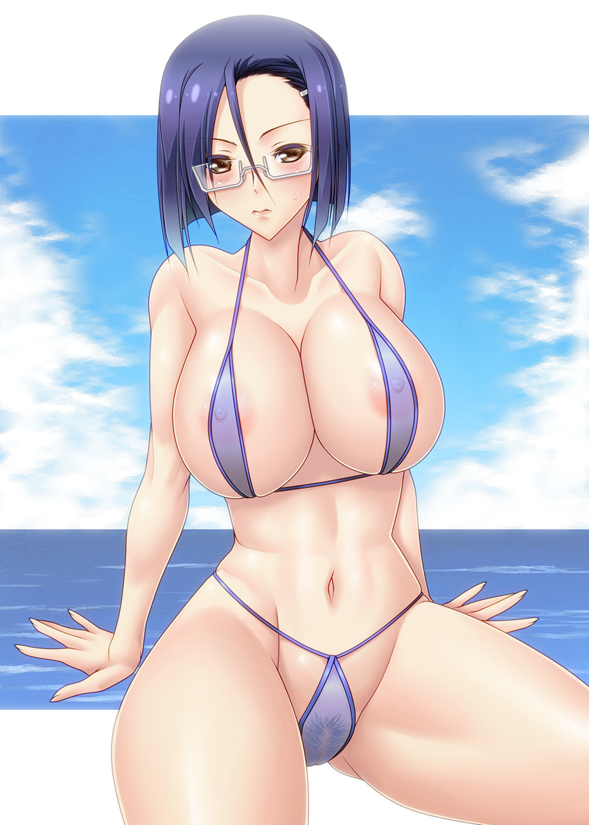 niimi kaoru (uchuu senkan yamato and 1 more) drawn by ayato