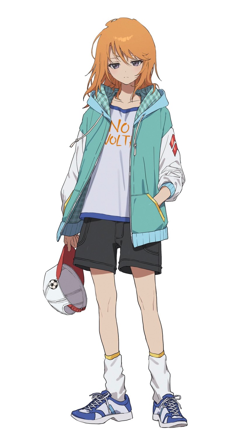 yuuki haru (idolmaster and 1 more) drawn by light_oooo