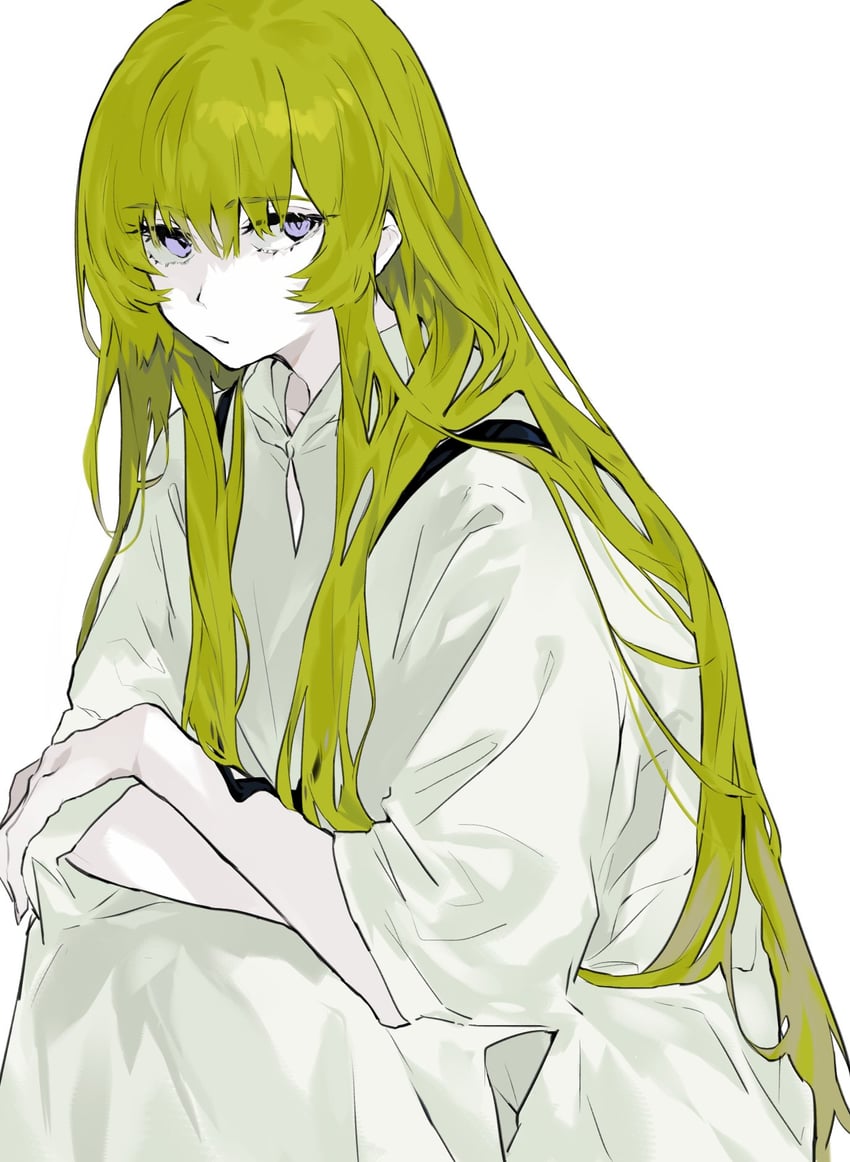 enkidu and kingu (fate and 1 more) drawn by nonobe9781