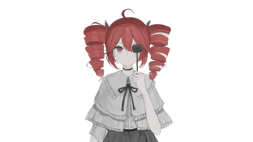 kasane teto (utau and 1 more) drawn by chan1moon