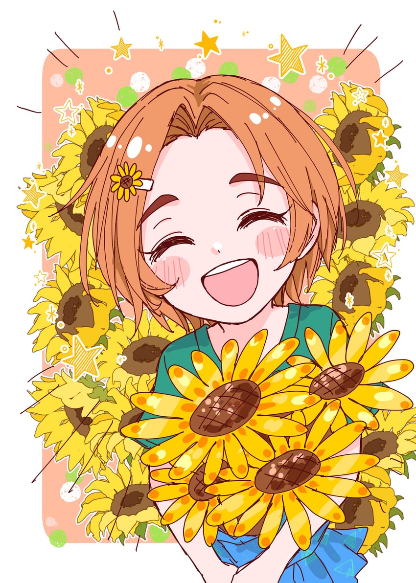 ryuzaki kaoru (idolmaster and 1 more) drawn by chiaki1126iove
