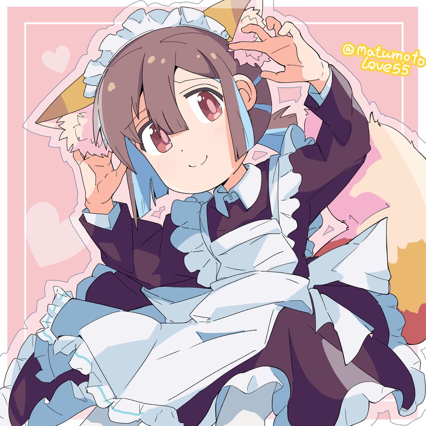 hozuki momiji (onii-chan wa oshimai!) drawn by kasutaado_(matumotolove55)