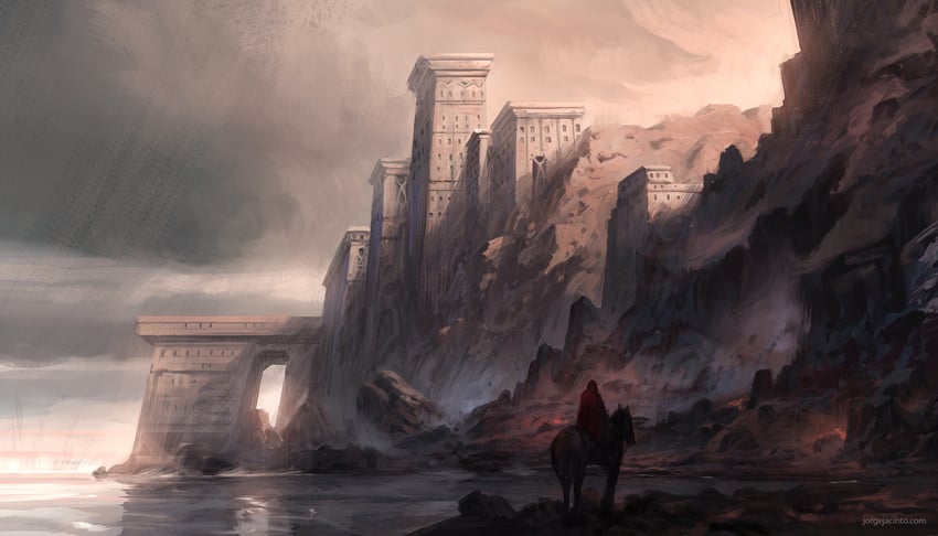 original drawn by jjcanvas