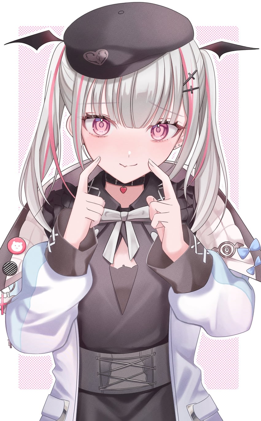 asumi sena (vspo! and 1 more) drawn by yuru._(m29125567)