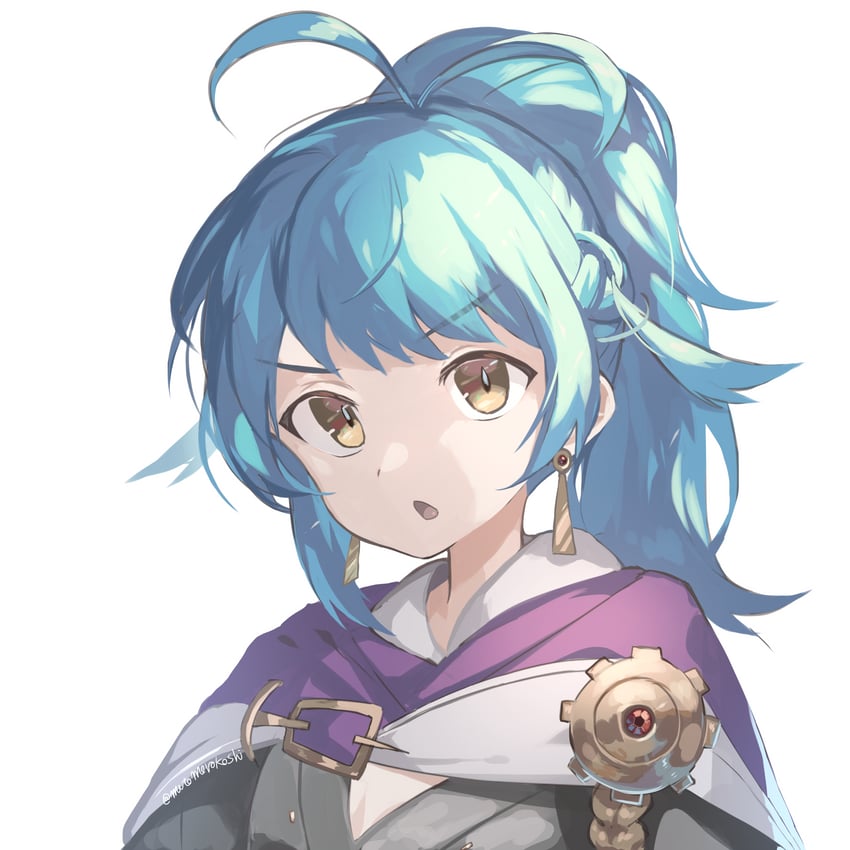 reginn (fire emblem and 1 more) drawn by mutomorokoshi