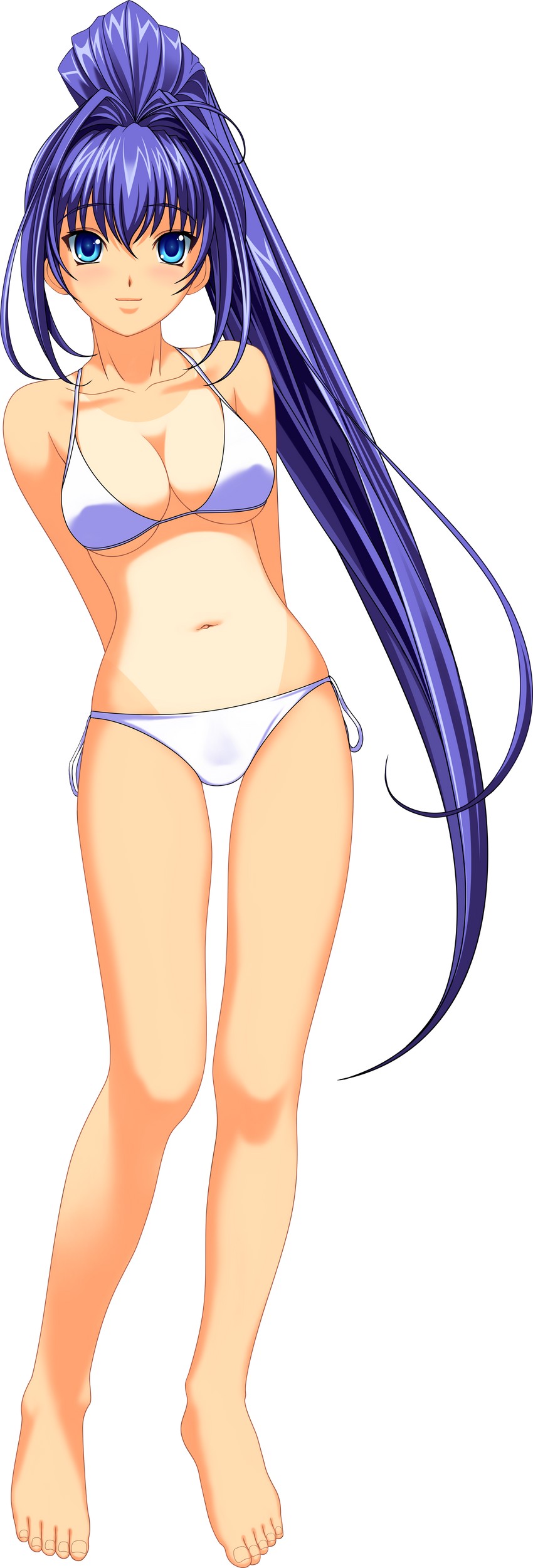 hayase mitsuki (kimi ga nozomu eien) drawn by a1_(initial-g)