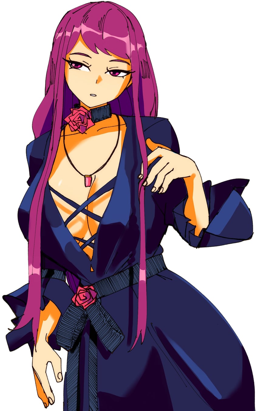 ivy (fire emblem and 1 more) drawn by 3amsoda
