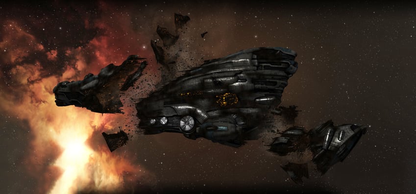 eve online drawn by kaspercohen_(kasper_hansen)