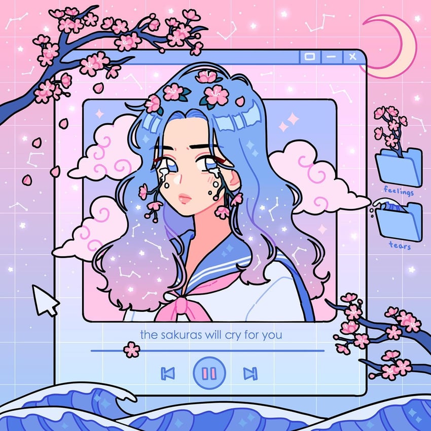original drawn by emily_kim
