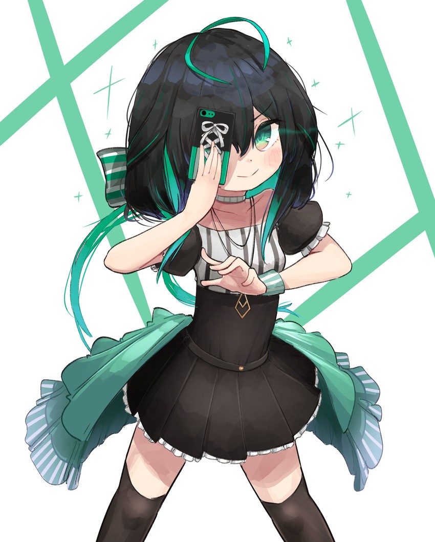 shin yuya (nijisanji and 1 more) drawn by deep_shine
