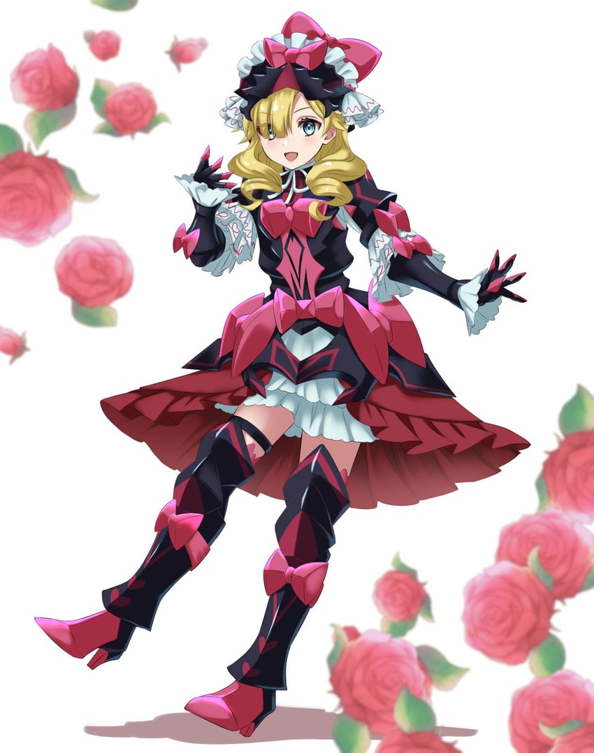 marni (fire emblem and 1 more) drawn by kakiko210