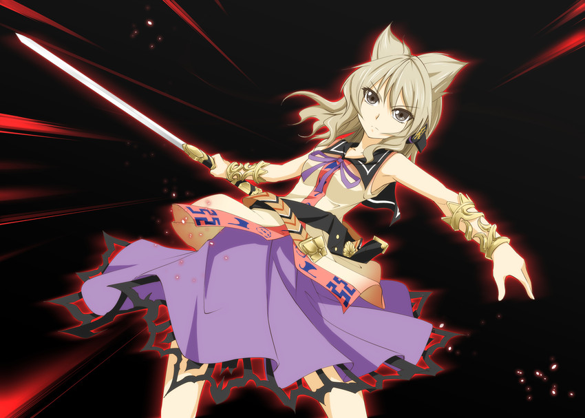 toyosatomimi no miko (touhou and 2 more) drawn by kakao_(noise-111)