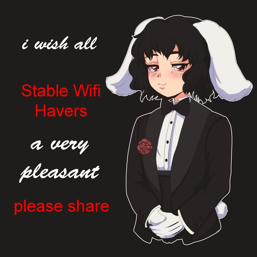 inaba tewi and bugs bunny (touhou and 1 more) drawn by step_arts