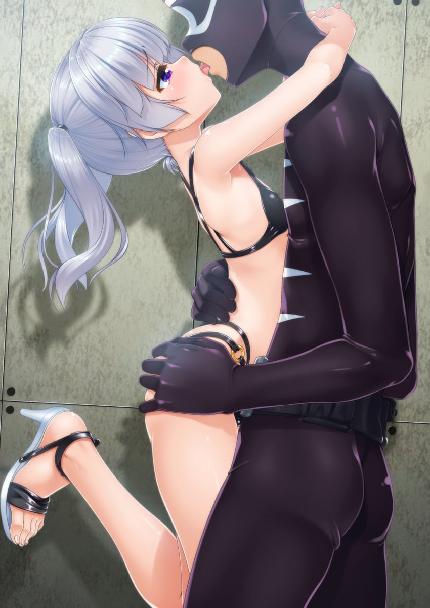 original drawn by aogiri_penta