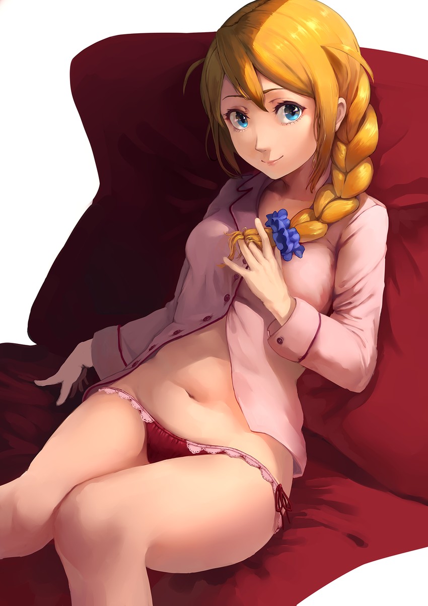 baba konomi (idolmaster and 2 more) drawn by yasaidon