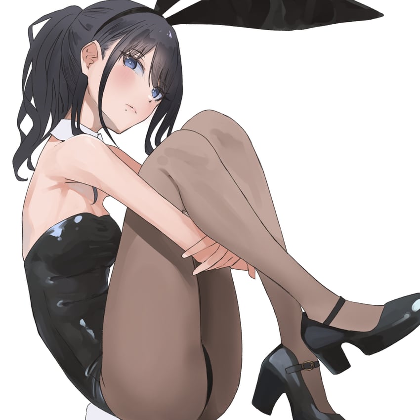 kazano hiori (idolmaster and 1 more) drawn by umirororo