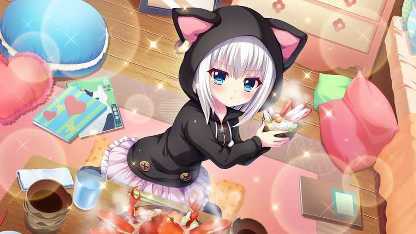 nishidate haku (re:stage!) drawn by izumi_tsubasu