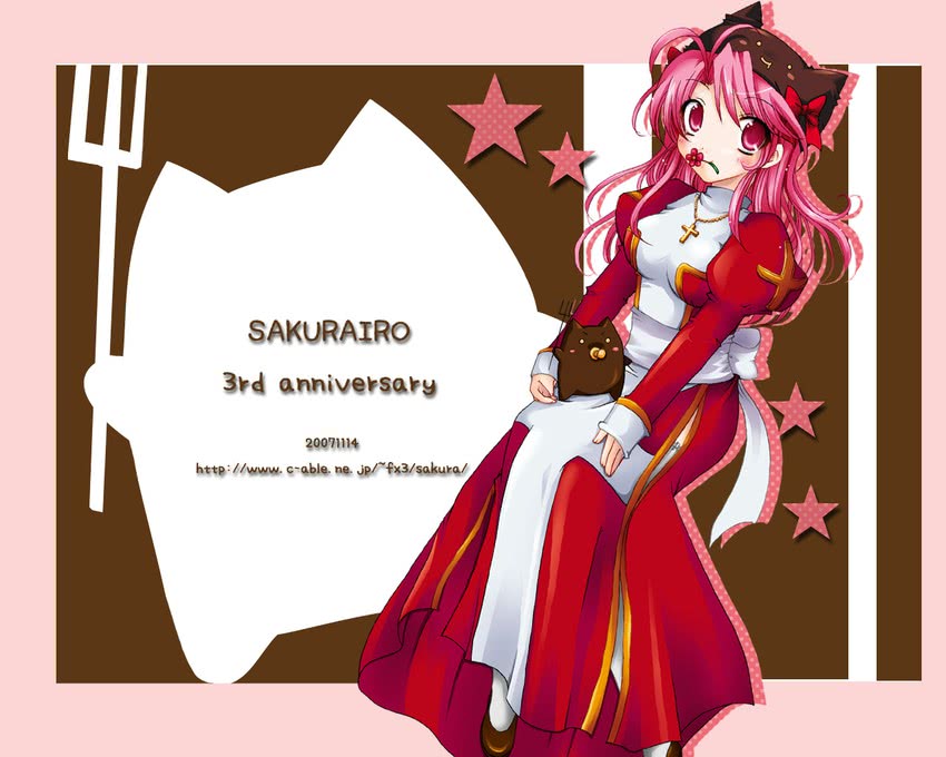 high priest and diabolic (ragnarok online) drawn by sakura_yuu_(sakurairo)