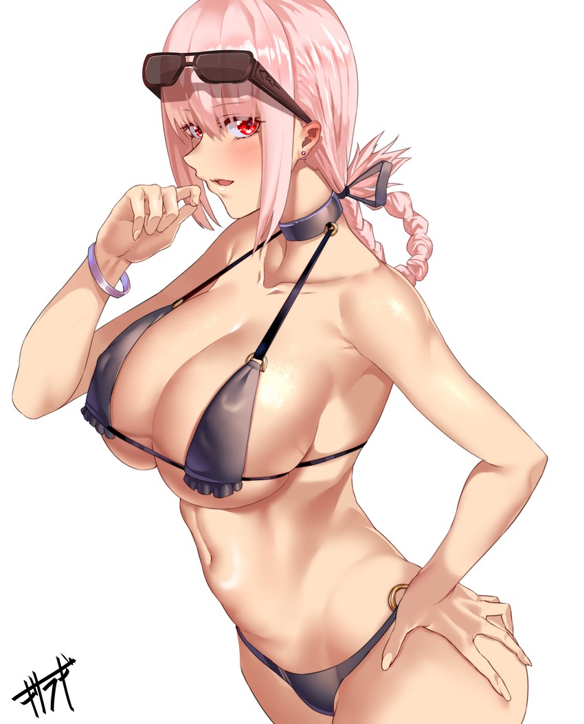 florence nightingale (fate and 1 more) drawn by kisaragi_tsurugi