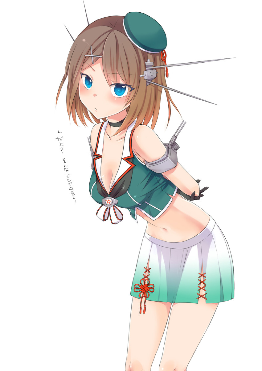 maya and maya kai ni (kantai collection) drawn by ayamoto