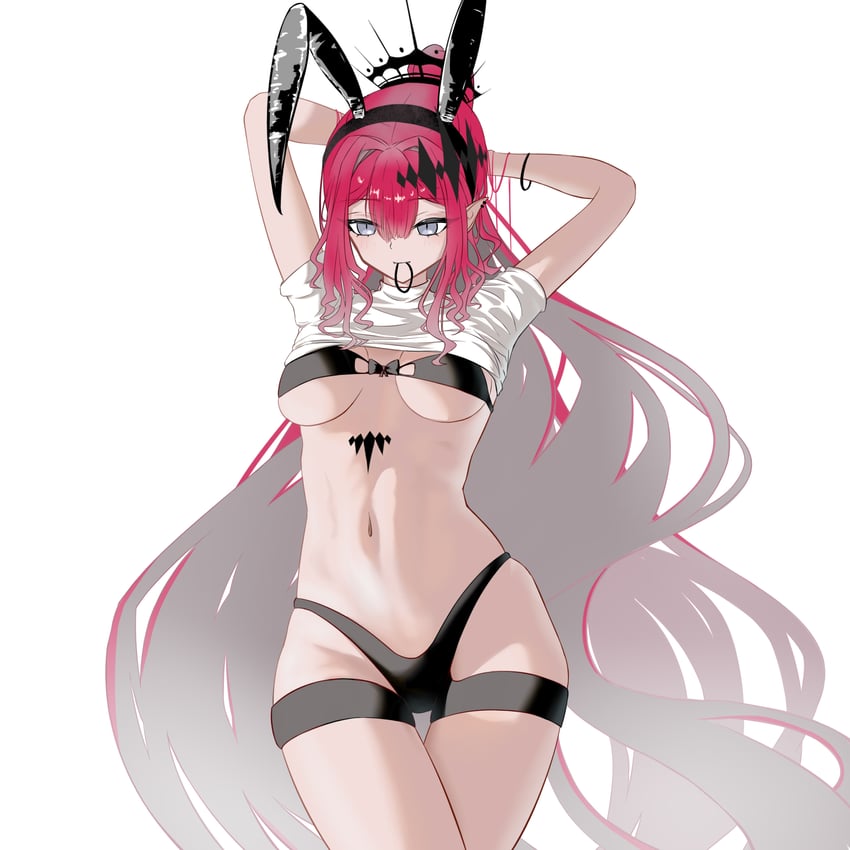 baobhan sith (fate and 1 more) drawn by jwww1375902131