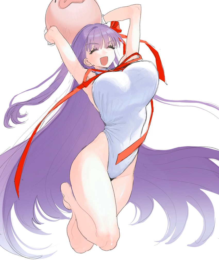 bb (fate and 1 more) drawn by takustorage