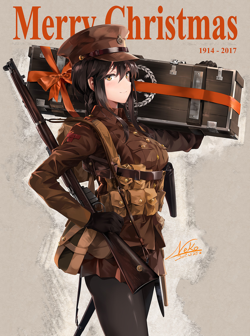 original and 2 more drawn by neko_(yanshoujie)