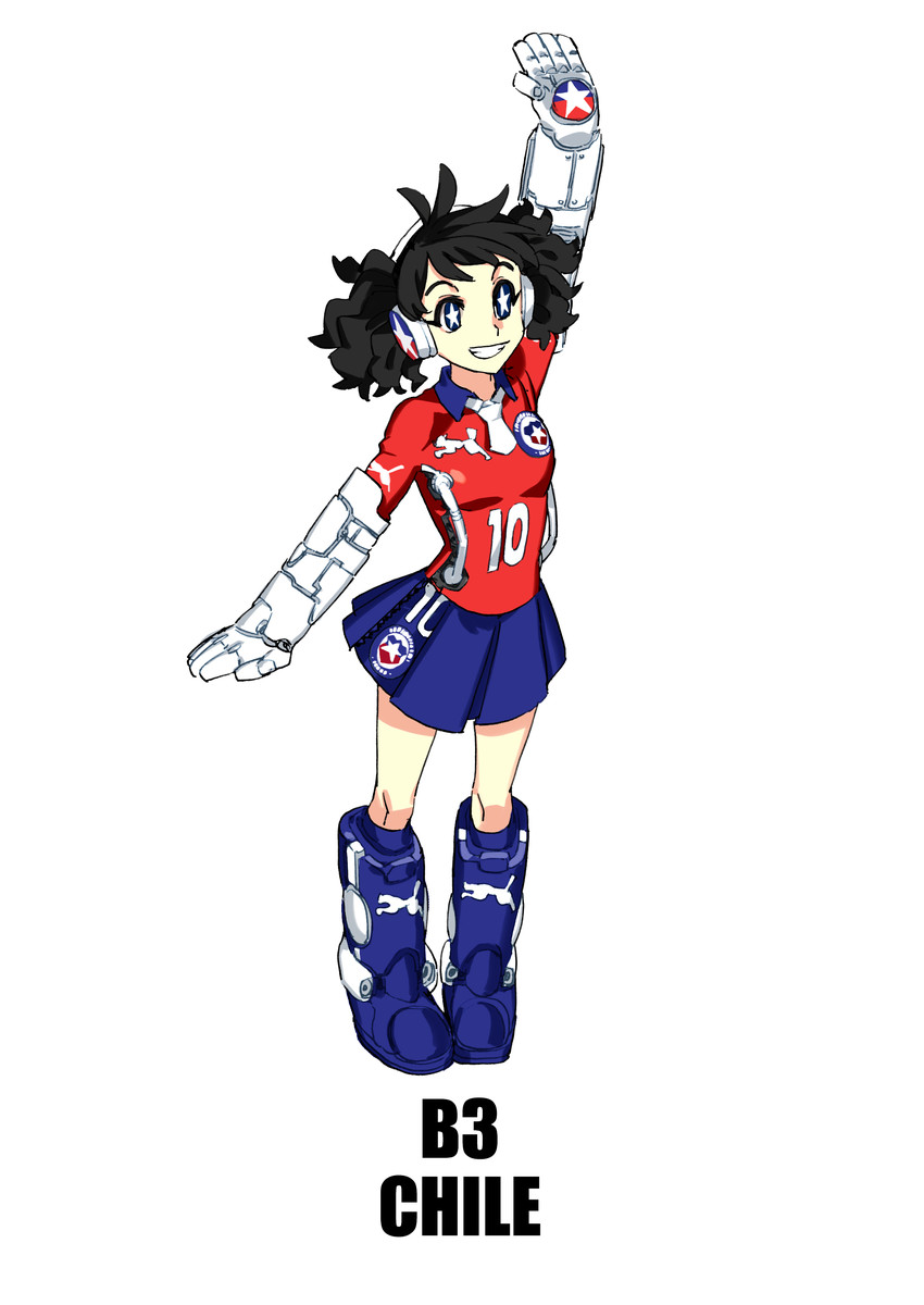 original and 2 more drawn by yu_yanshu
