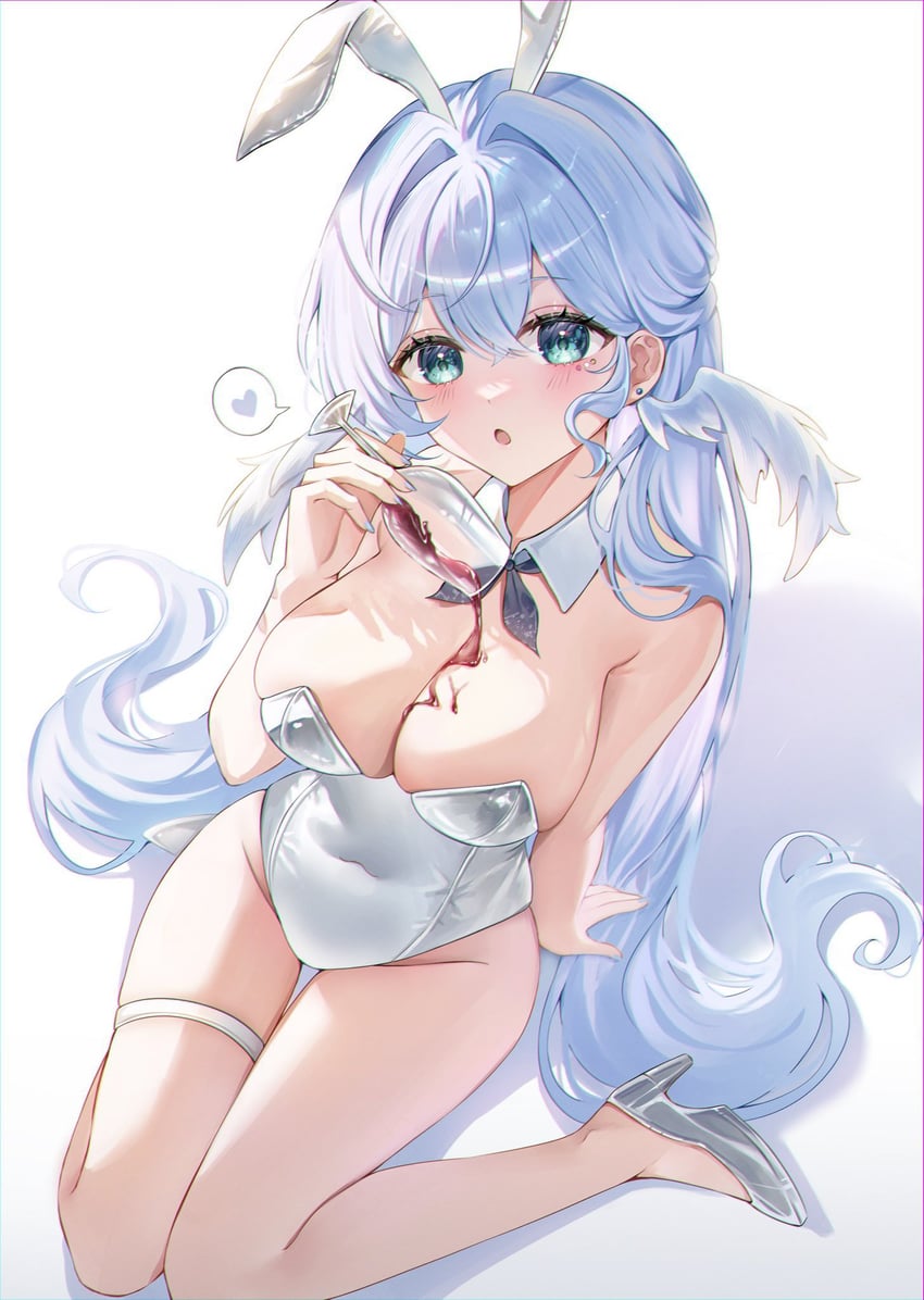robin (honkai and 1 more) drawn by ien_(to_yen)