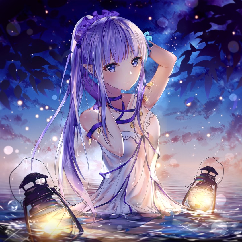 medea and medea lily (fate and 1 more) drawn by junpaku_karen