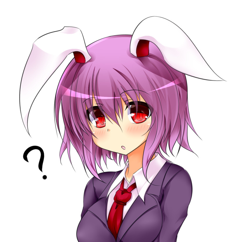 reisen udongein inaba (touhou) drawn by us2s
