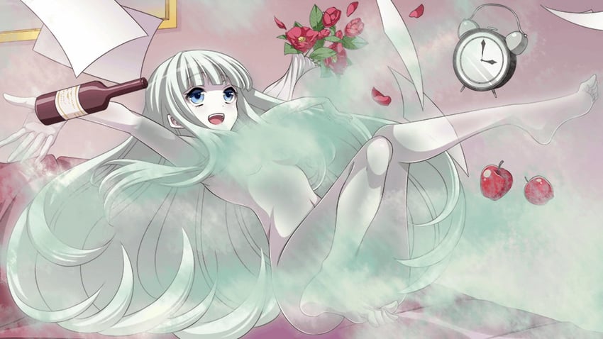 rei (monster musume no iru nichijou and 1 more)