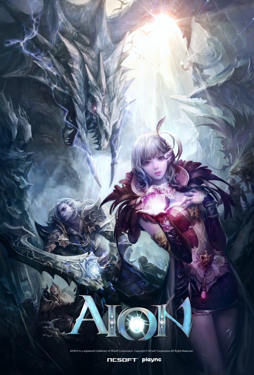 asmodian (aion)