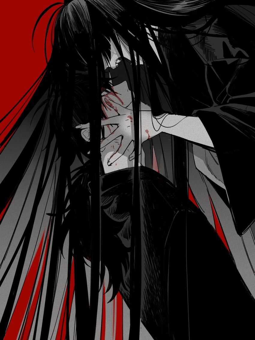 oryou and sakamoto ryouma (fate and 3 more) drawn by ryousuke_(tukr5384)