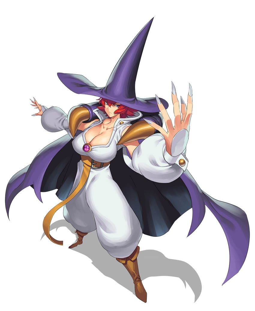 tabasa (warzard) drawn by obui
