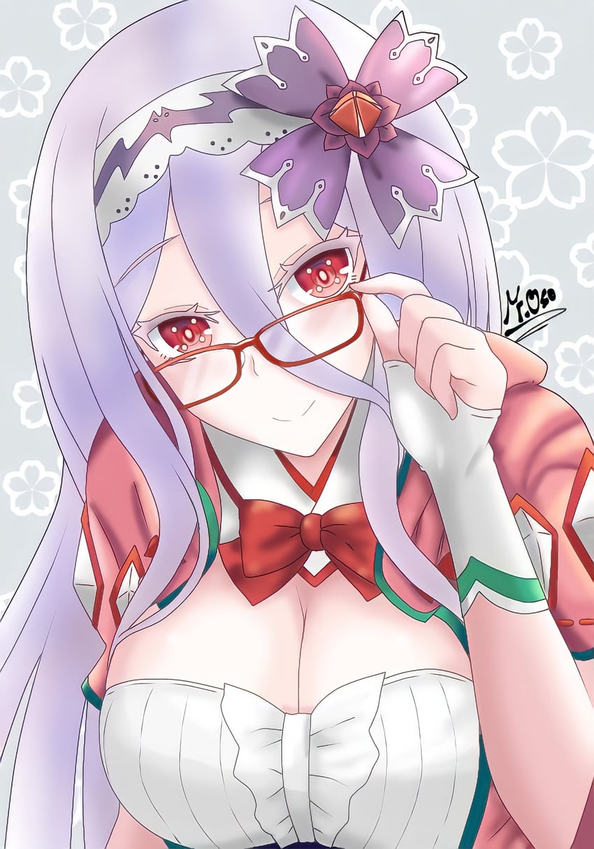 osakabehime and shiraori (fate and 2 more) drawn by mr_oso_arts