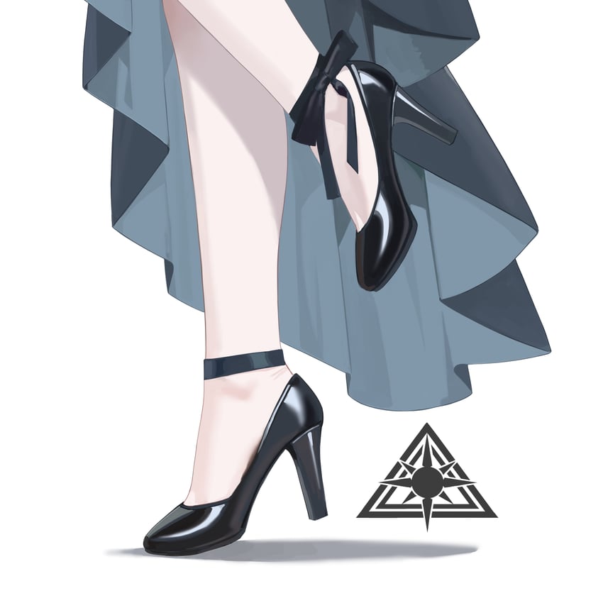 shiroko and shiroko terror (blue archive) drawn by ttt_(5274293)